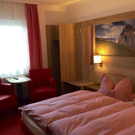 Hotel Peiler Garni Iserlohn Zewnętrze zdjęcie