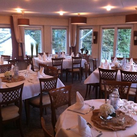 Hotel Peiler Garni Iserlohn Zewnętrze zdjęcie