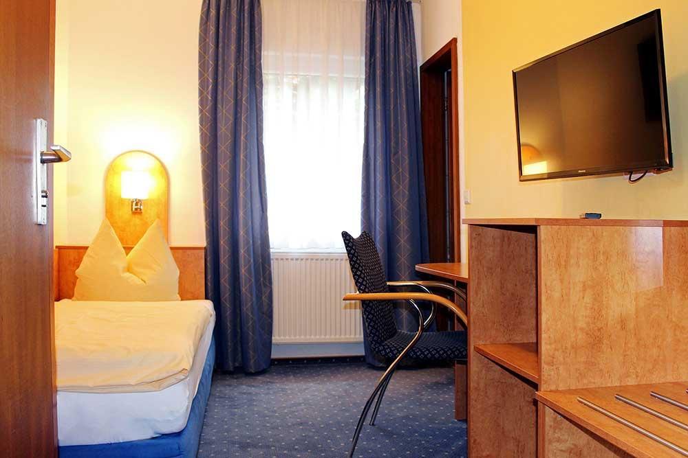 Hotel Peiler Garni Iserlohn Zewnętrze zdjęcie