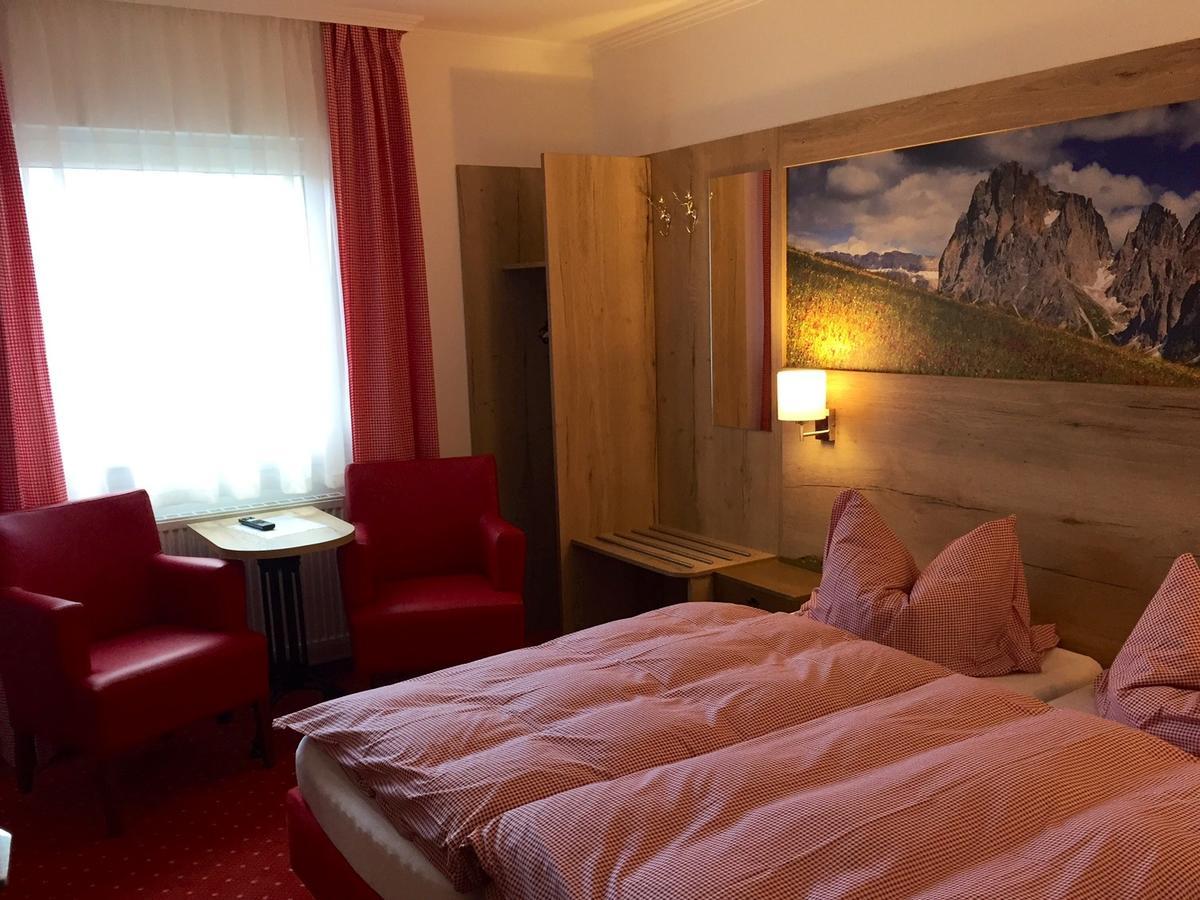 Hotel Peiler Garni Iserlohn Zewnętrze zdjęcie