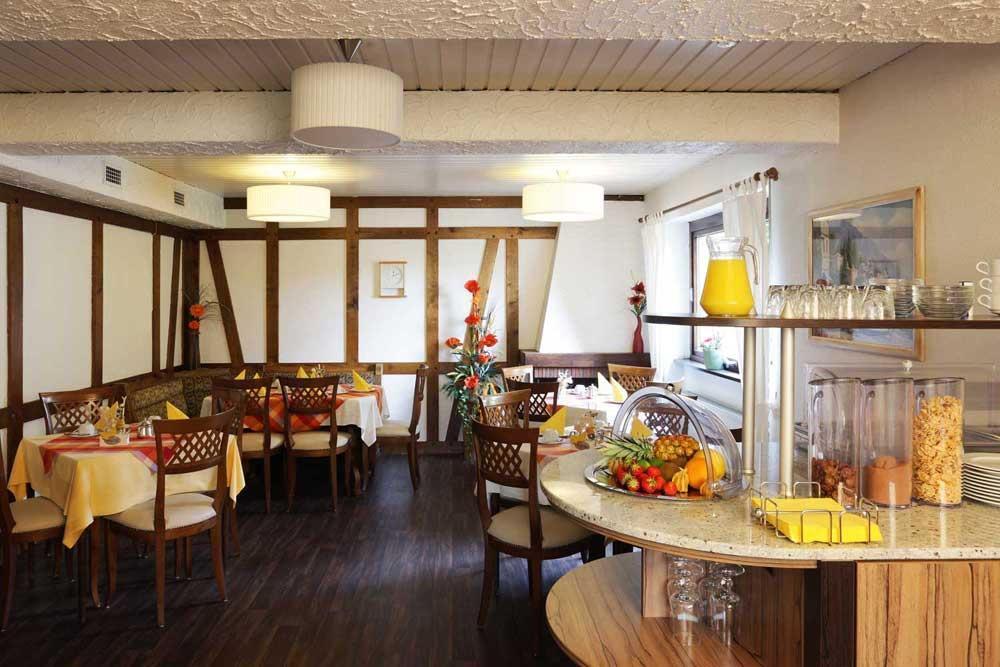 Hotel Peiler Garni Iserlohn Zewnętrze zdjęcie