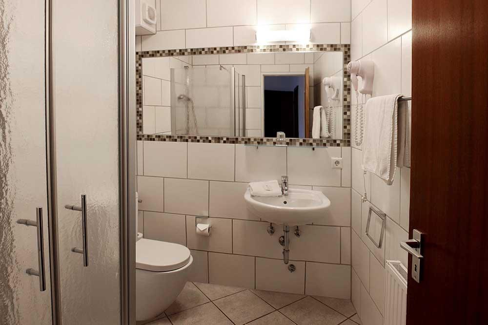 Hotel Peiler Garni Iserlohn Zewnętrze zdjęcie